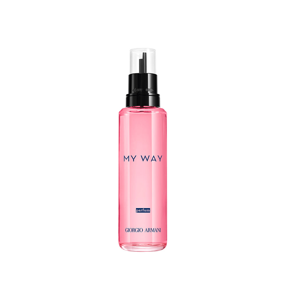 My Way Le Parfum Ricarica_3614273846271_Giorgio Armani