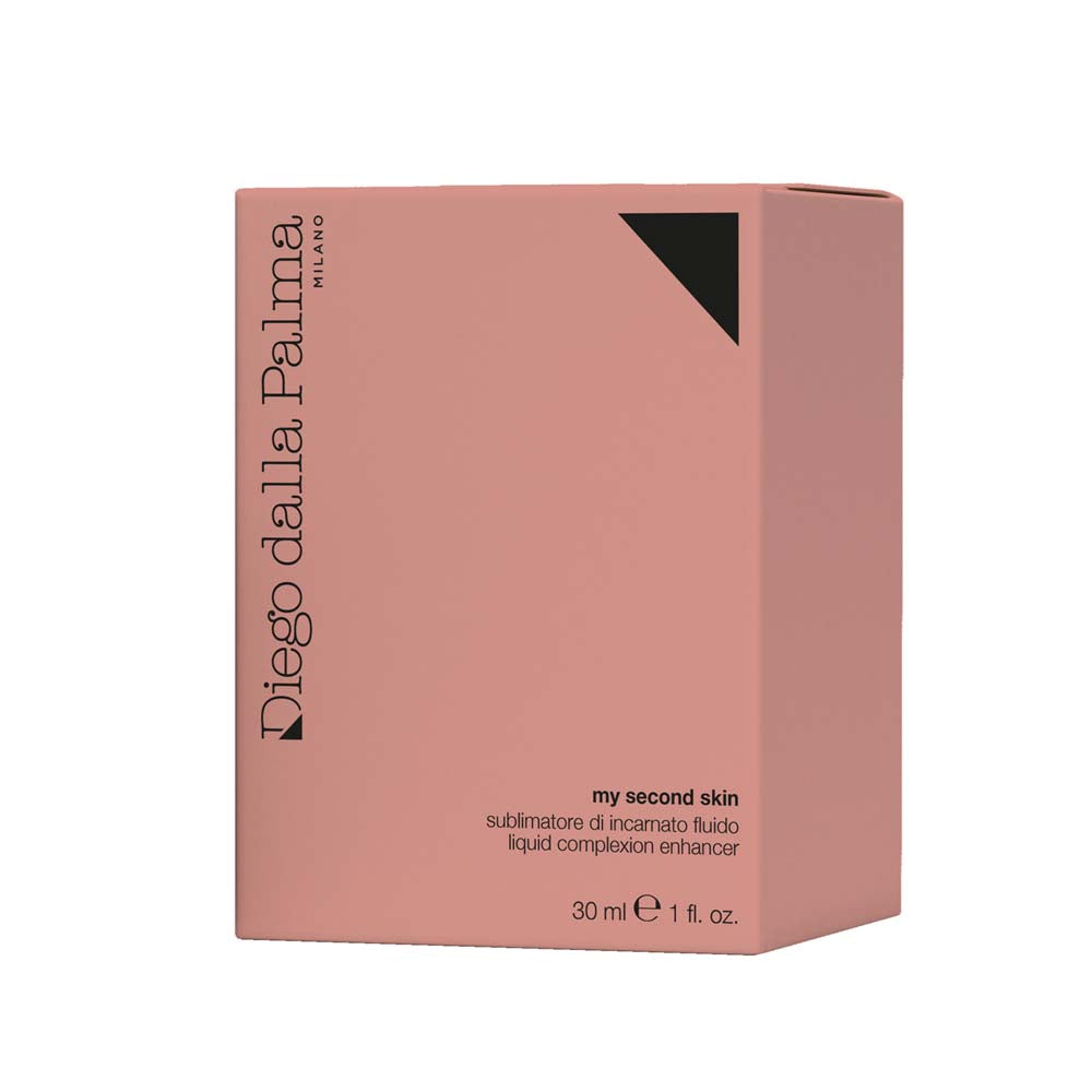 My second skin - Sublimatore di incarnato_8017834879544_Diego Dalla Palma-3