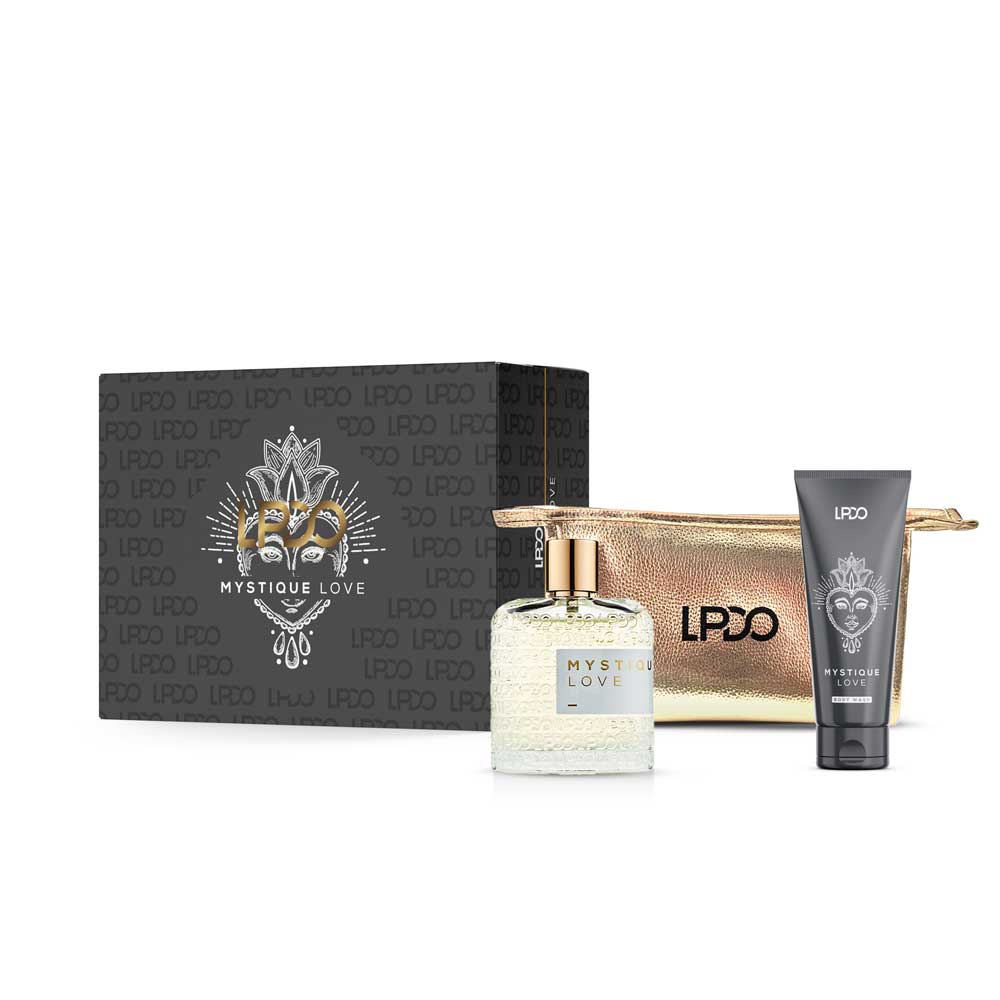 Mystique Love Eau de Parfum Cofanetto Regalo_8053629623404_Lpdo