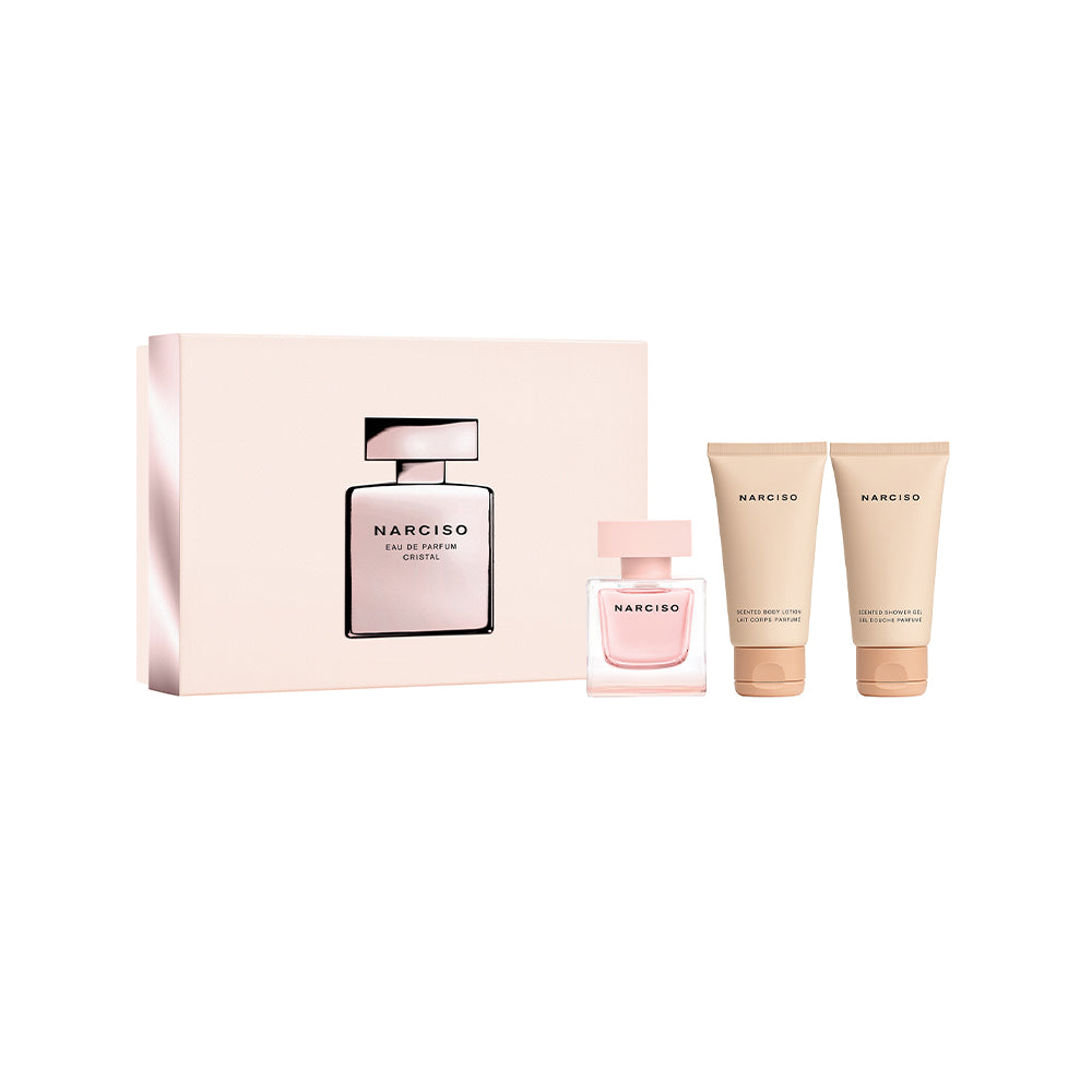 NARCISO Cristal Cofanetto regalo_3423222092511_Narciso Rodriguez