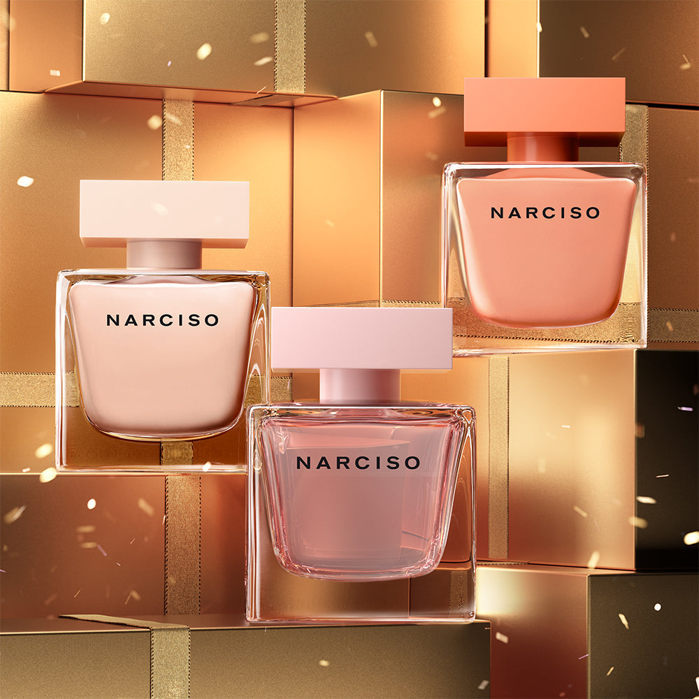 NARCISO Eau de Parfum Cristal Cofanetto regalo_3423222055899_Narciso Rodriguez-4