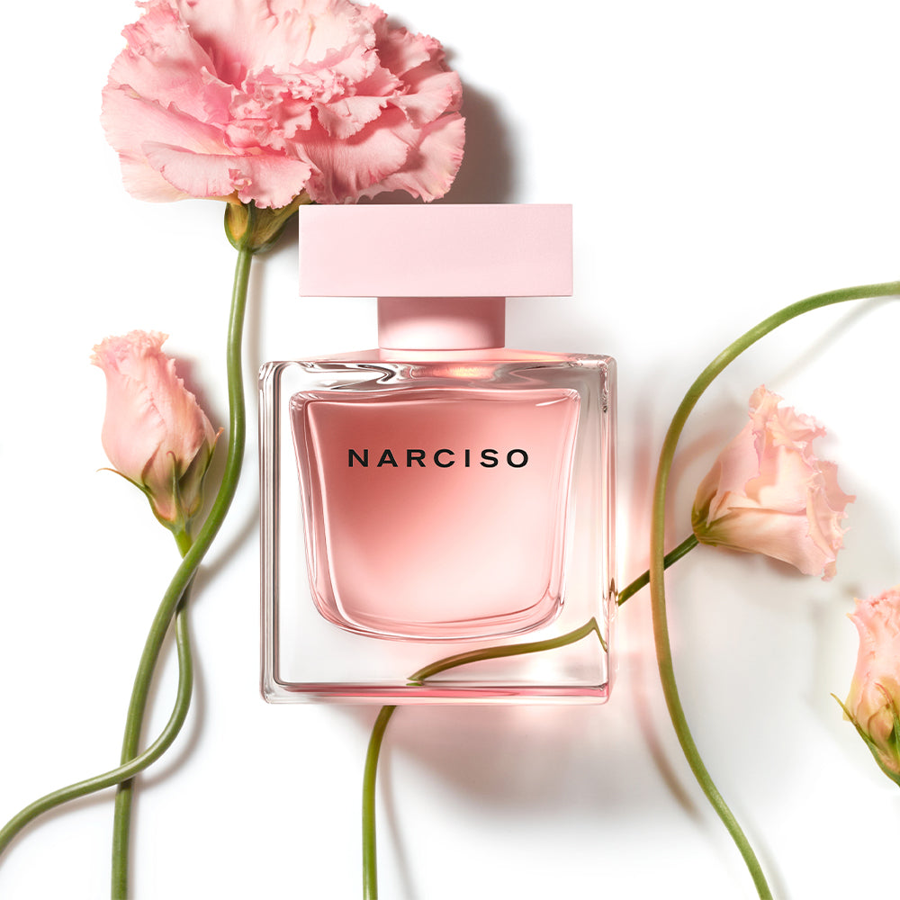 NARCISO Eau de Parfum Cristal Cofanetto regalo_3423222092740_Narciso Rodriguez-2