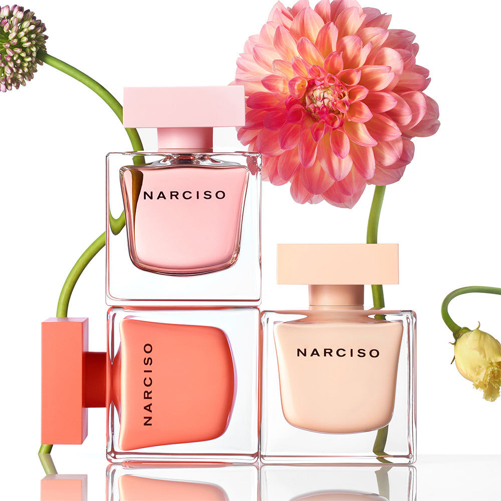 NARCISO Eau de Parfum Cristal Cofanetto regalo_3423222092740_Narciso Rodriguez-3