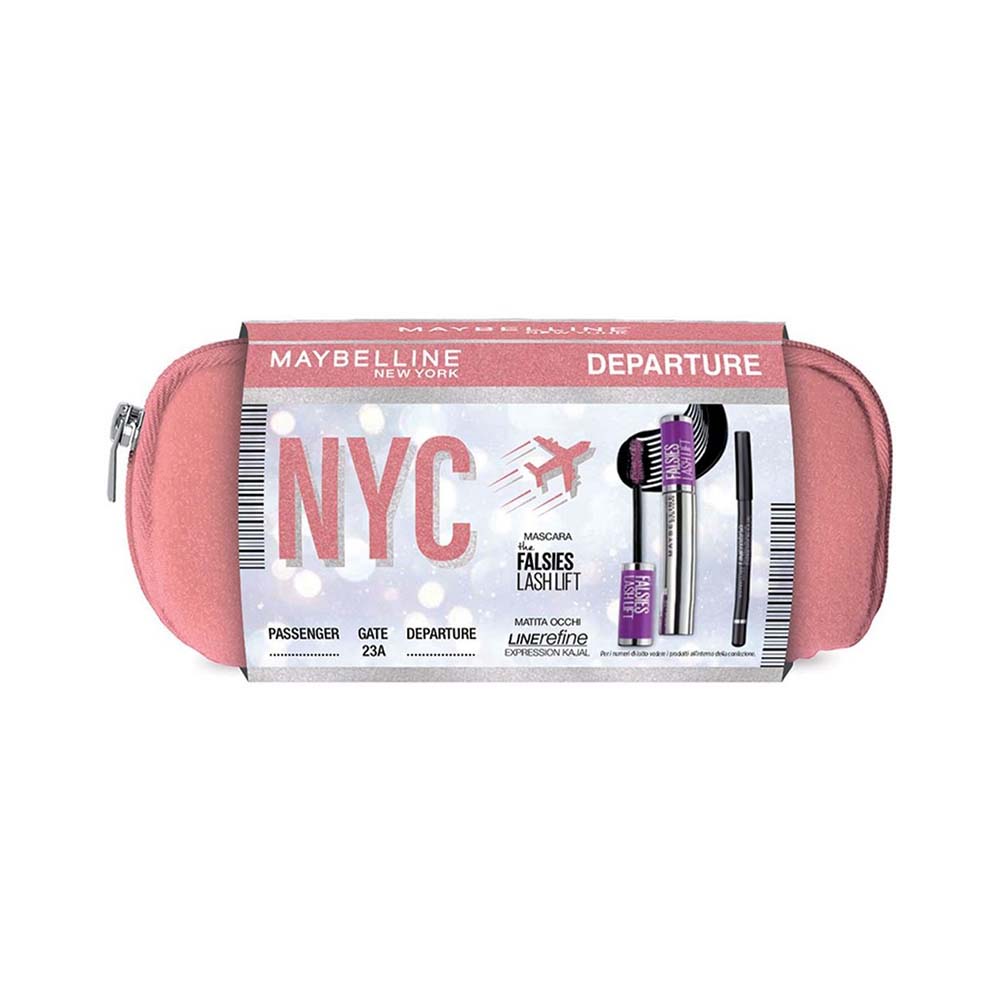 NYC Pochette Departures_8054800080245_Maybelline