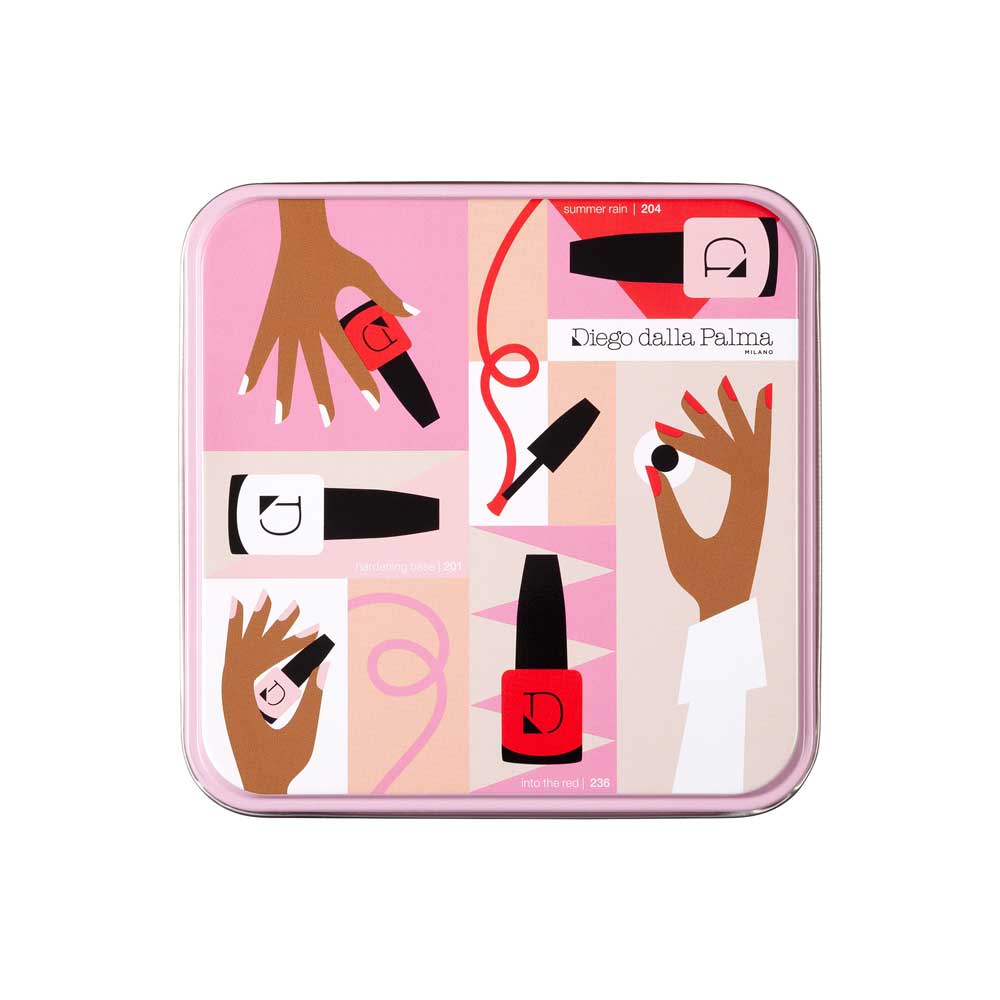 Nails Kit Confezione Regalo_8017834896794_Diego Dalla Palma-3