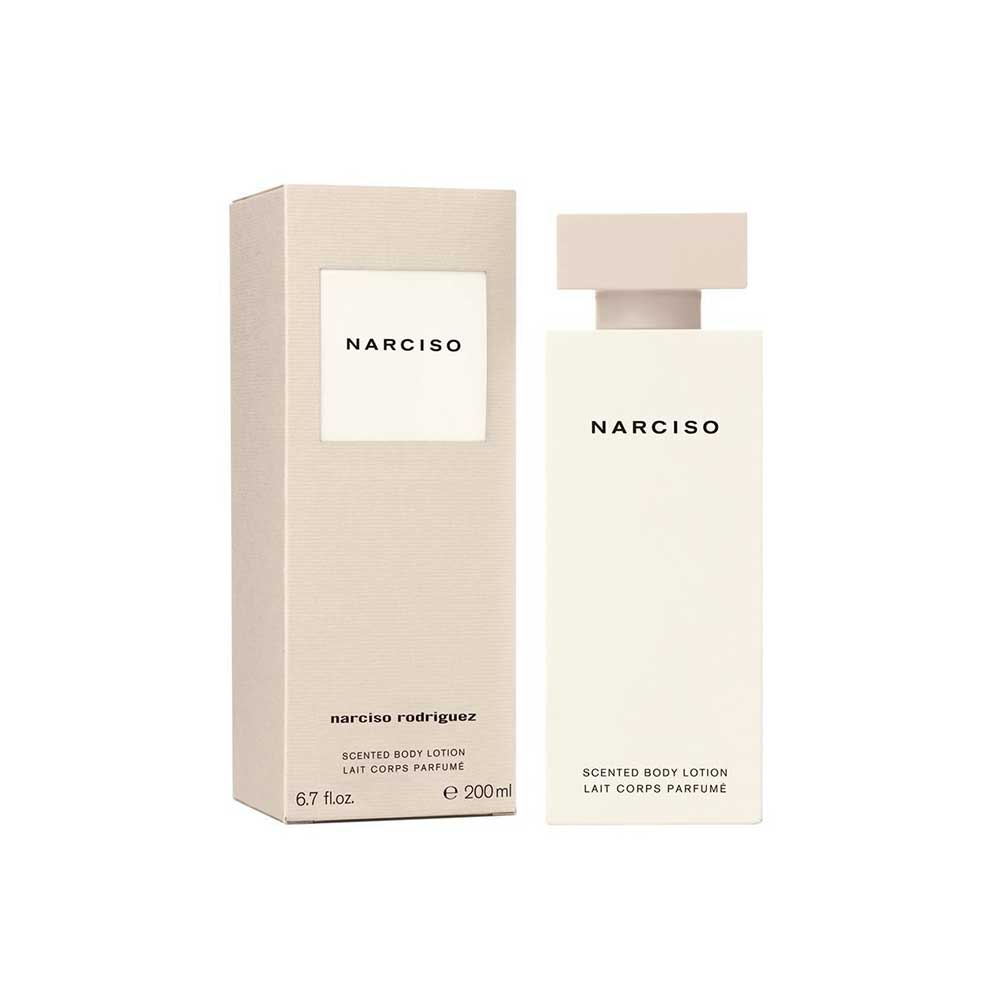Narciso Latte corpo_3423478926653_Narciso Rodriguez