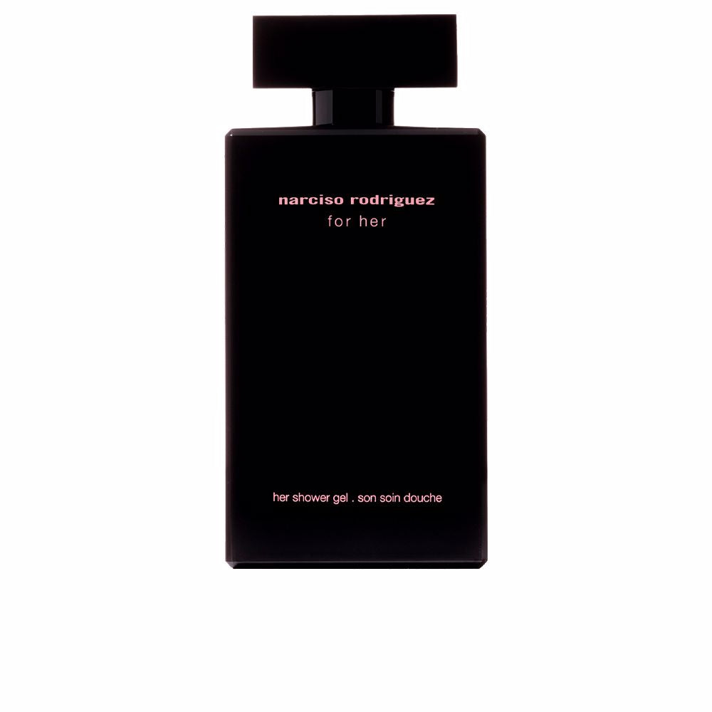 Narciso Rodriguez For Her Docciaschiuma_3423470890051_Narciso Rodriguez-3