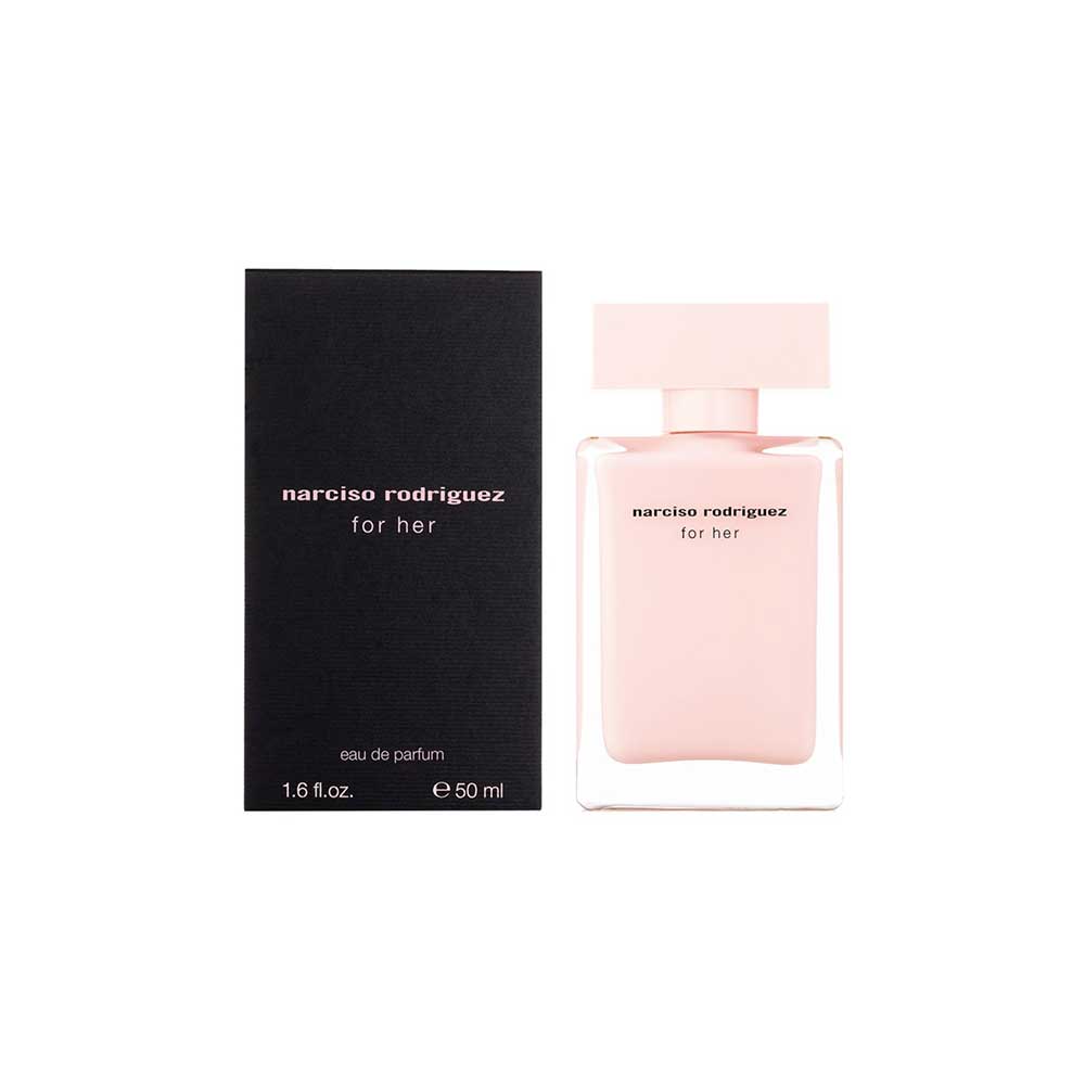Narciso Rodriguez For Her Edp_3423470890136_Narciso Rodriguez