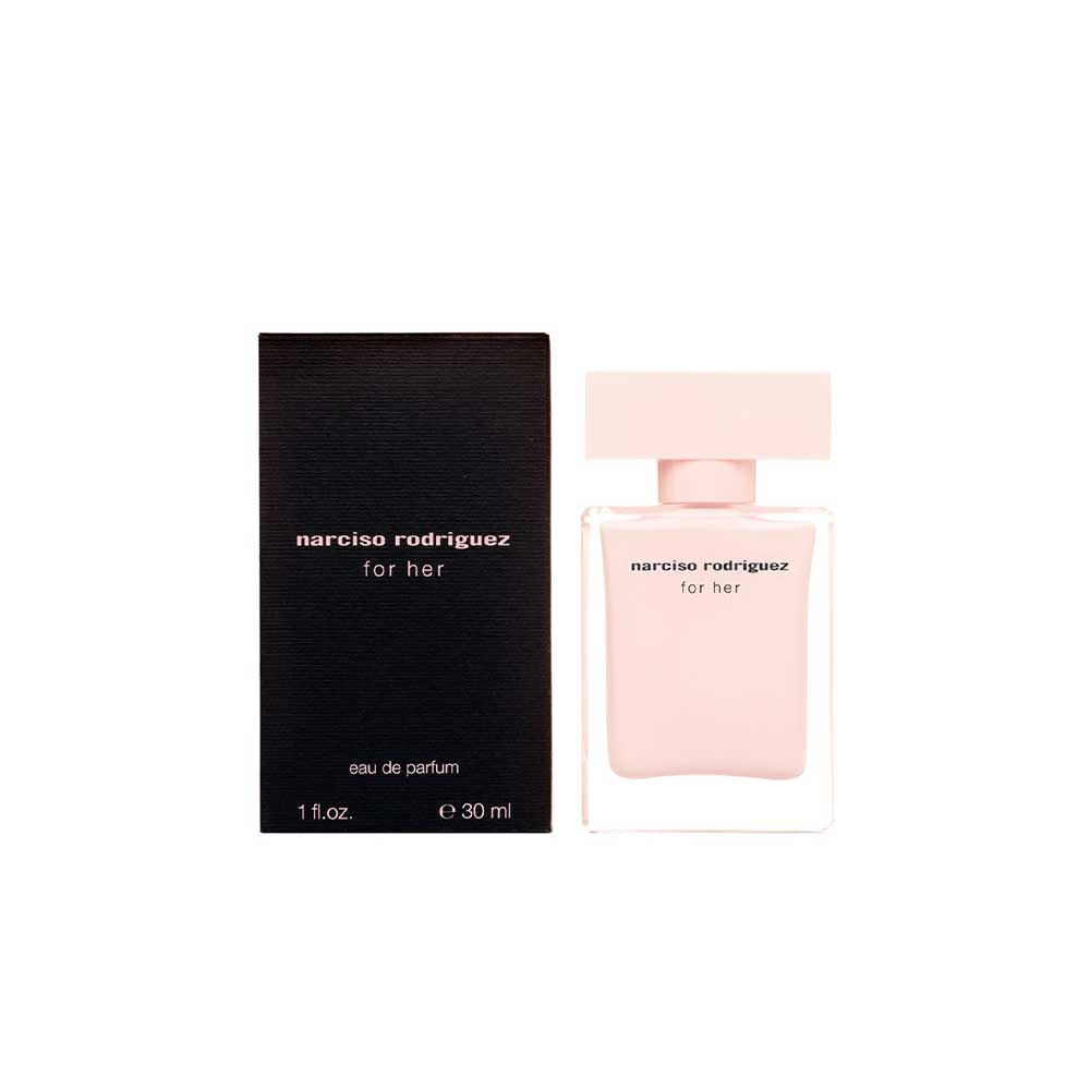 Narciso Rodriguez For Her Edp_3423478925656_Narciso Rodriguez