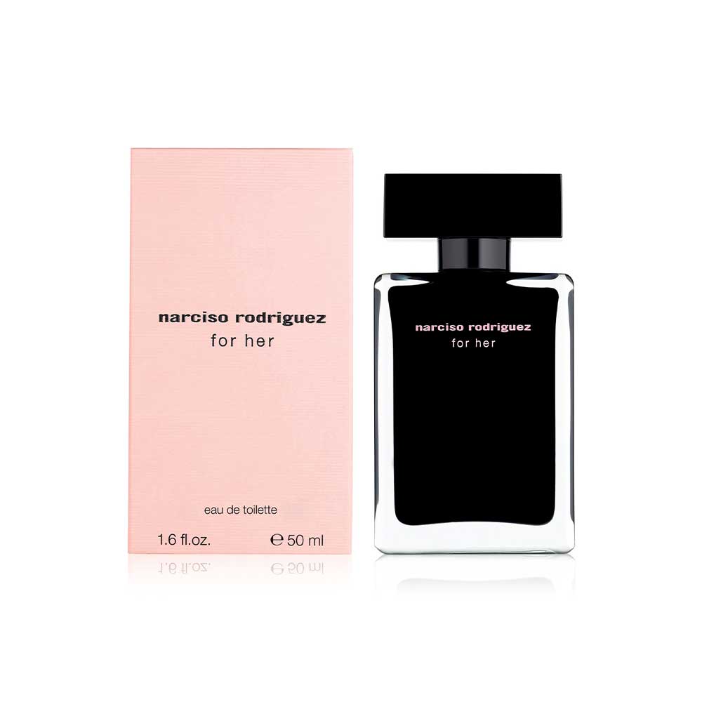 Narciso Rodriguez For Her Edt_3423470890013_Narciso Rodriguez