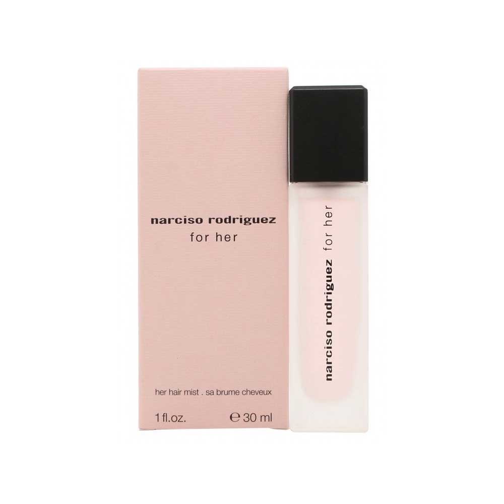 Narciso Rodriguez For Her Profumo per capelli_3423470890228_Narciso Rodriguez