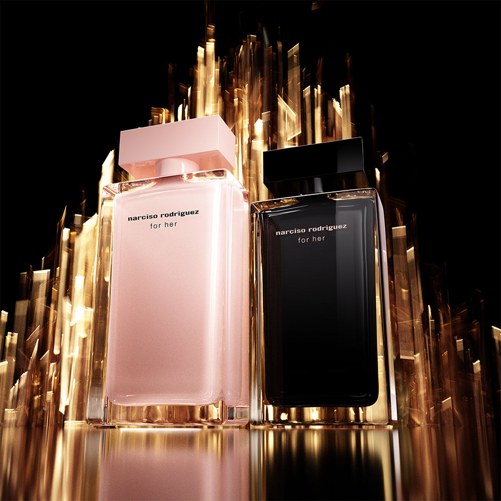Narciso Rodriguez for her Eau de Toilette Cofanetto regalo_3423222055875_Narciso Rodriguez-3