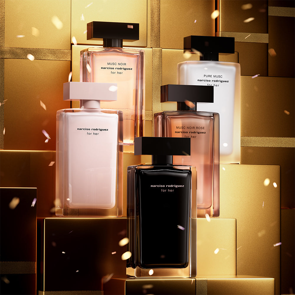 Narciso Rodriguez for her Eau de Toilette Cofanetto regalo_3423222055875_Narciso Rodriguez-4