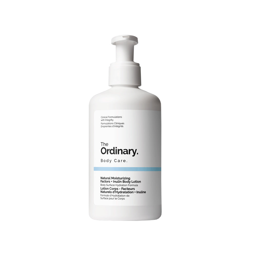 Natural Moisturizing Factors + Inulin Body Lotion_769915233919_The Ordinary