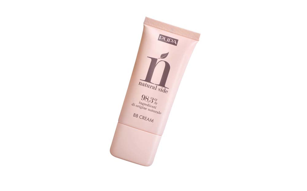 Natural Side BB Cream_8011607296378_Pupa