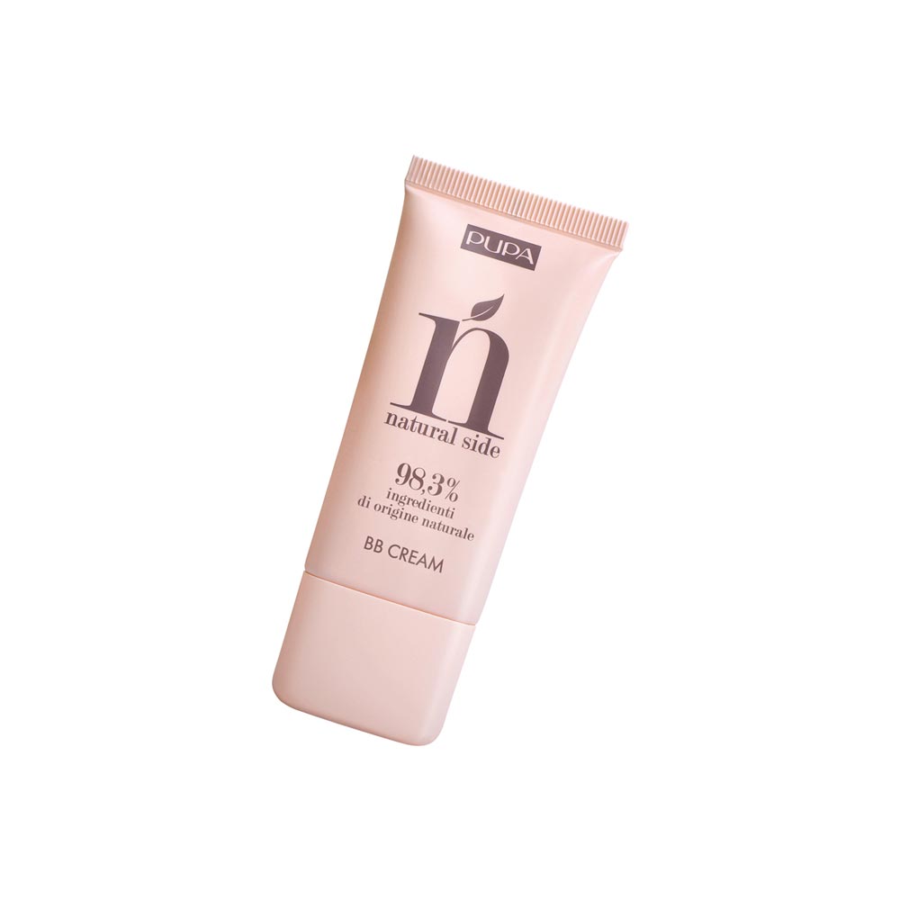 Natural Side BB Cream_8011607296385_Pupa-2
