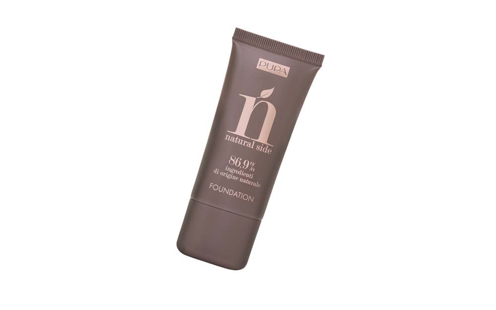 Natural Side Foundation_8011607296736_Pupa