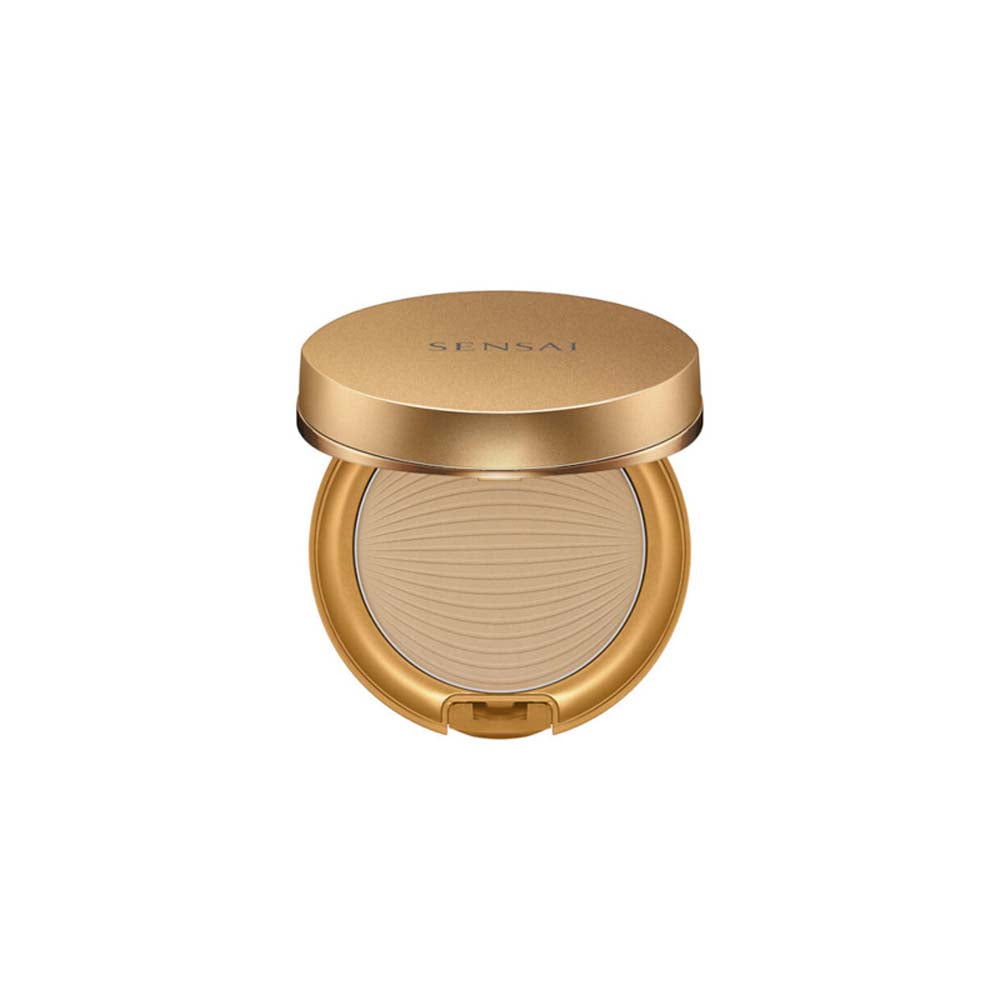 Natural Veil Compact Fondotinta compatto SPF20_4973167943519_Sensai