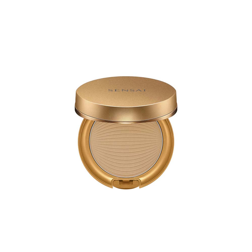 Natural Veil Compact Fondotinta compatto SPF20_4973167943526_Sensai