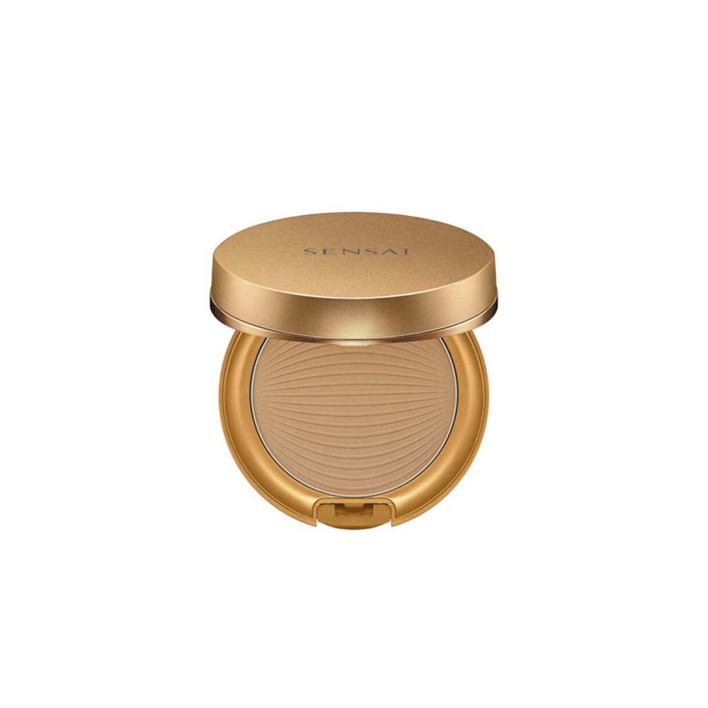 Natural Veil Compact Fondotinta compatto SPF20_4973167943533_Sensai