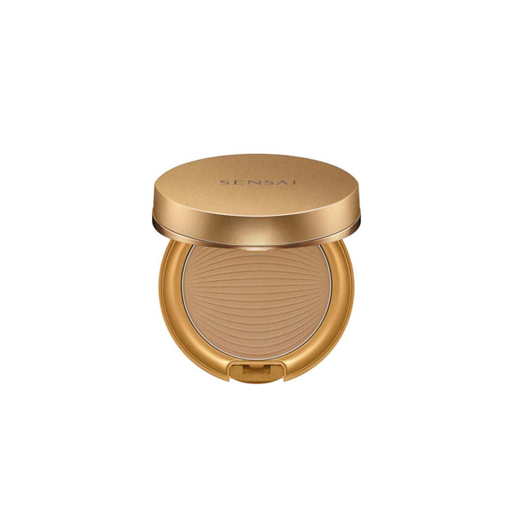 Natural Veil Compact Fondotinta compatto SPF20_4973167943540_Sensai
