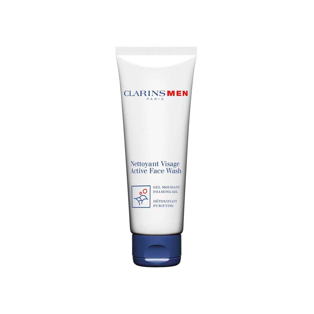 Nettoyant Visage Detergente Viso_3380810232370_Clarins