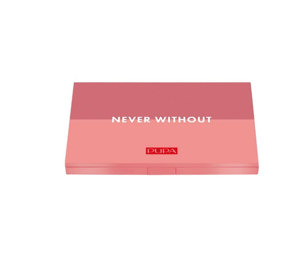 Never Without You Palette_8011607336418_Pupa-3