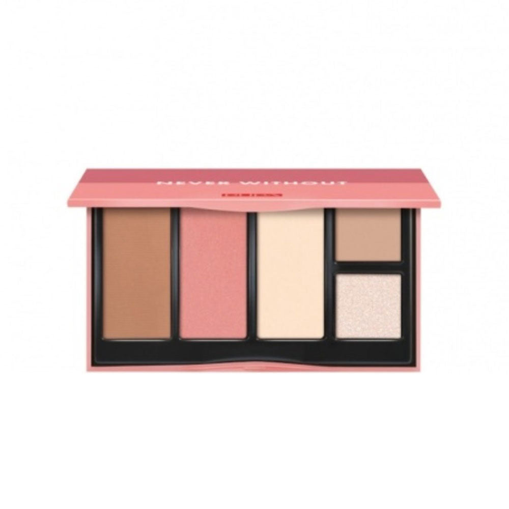 Never Without You Palette_8011607336418_Pupa