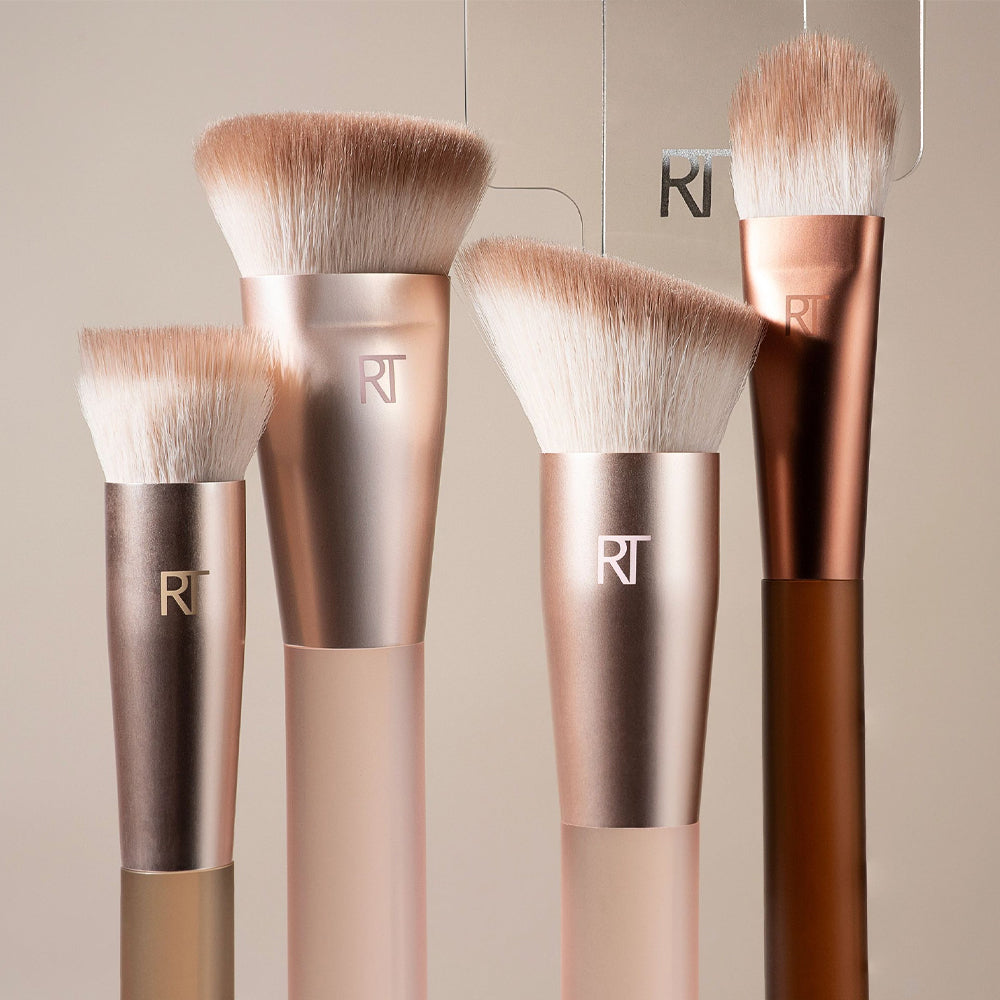 New Nudes Nothing But You Face Set Pennelli Make-Up_079625439526_Real Techniques-5