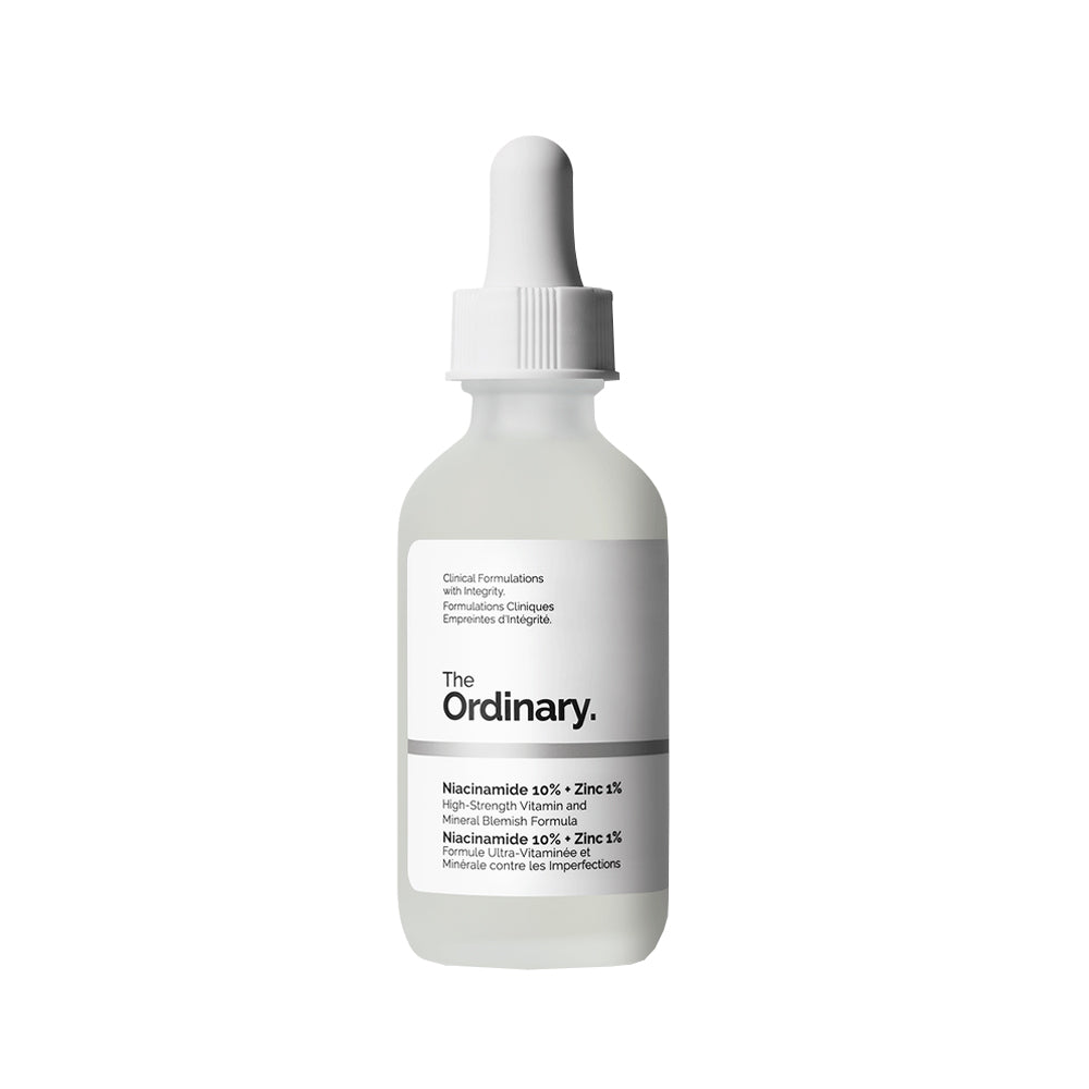 Niacinamide 10% + Zinc 1%_769915195958_The Ordinary