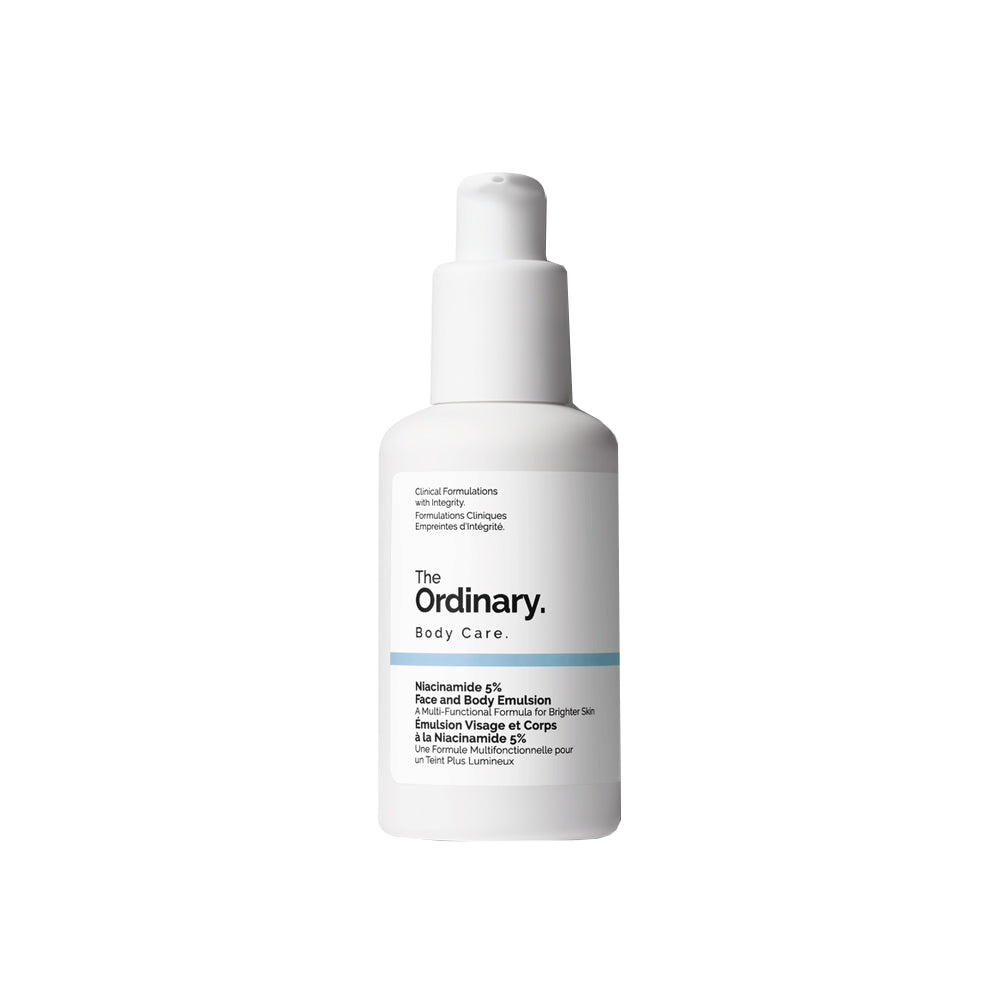 Niacinamide 5% Face and Body Emulsion_769915233889_The Ordinary