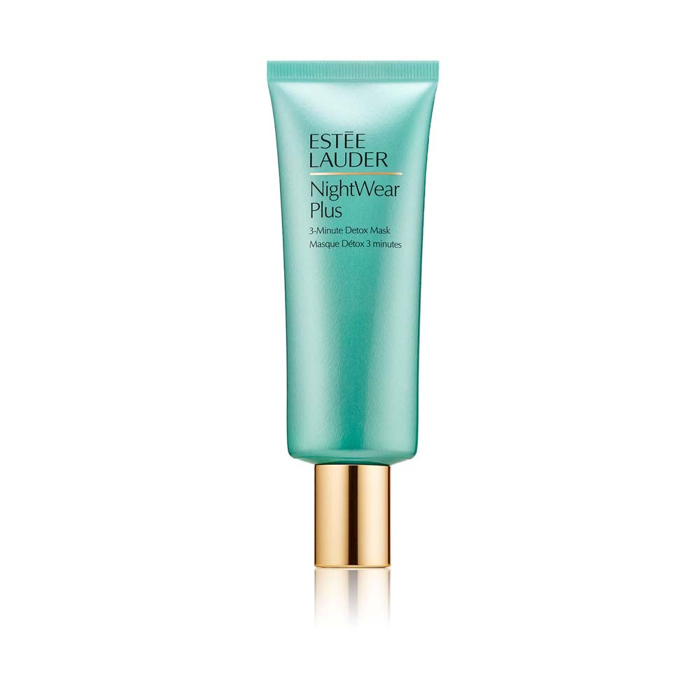 NightWear 3 Minute Detox Mask_887167142558_Estée Lauder