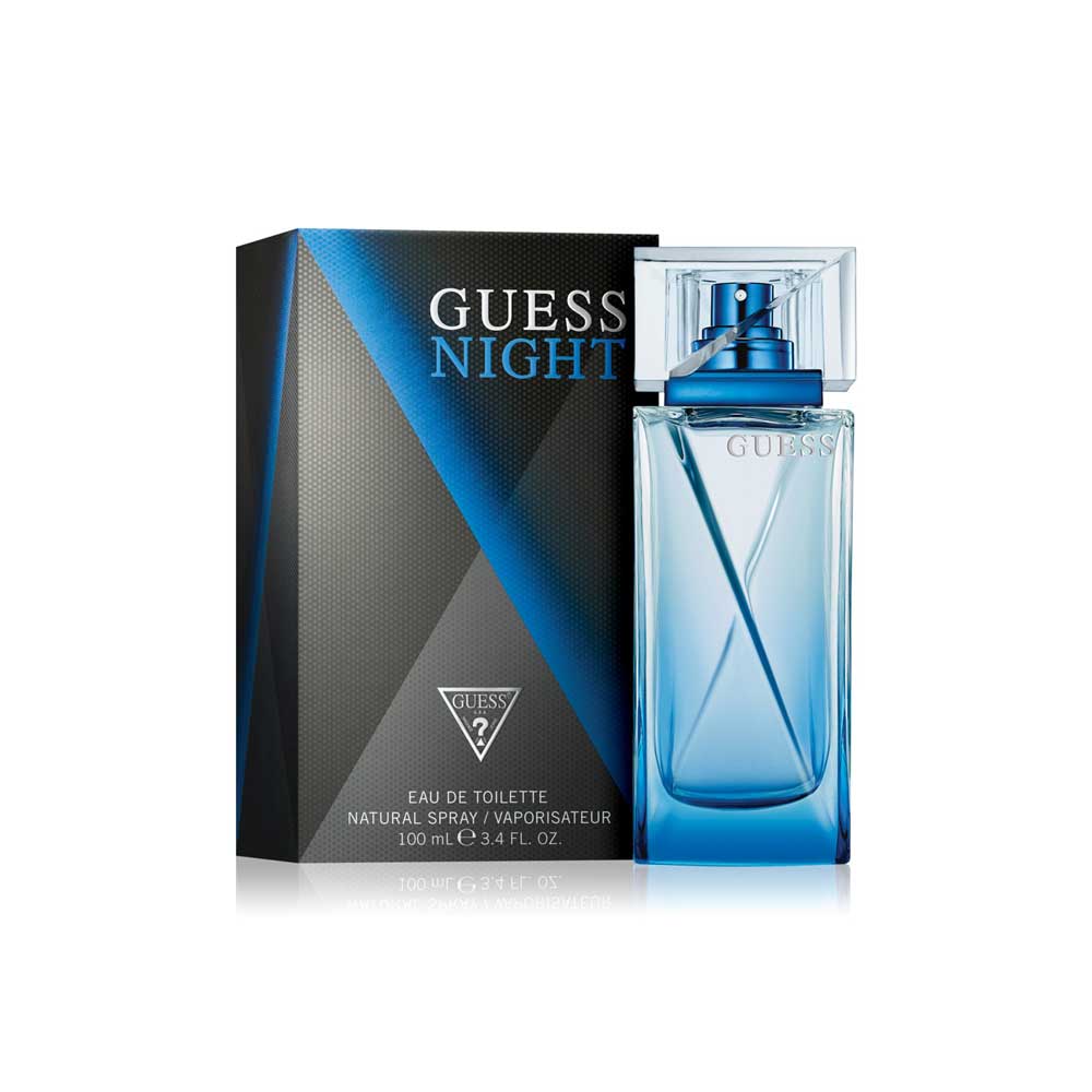Night Eau de toilette_085715321312_Guess-2