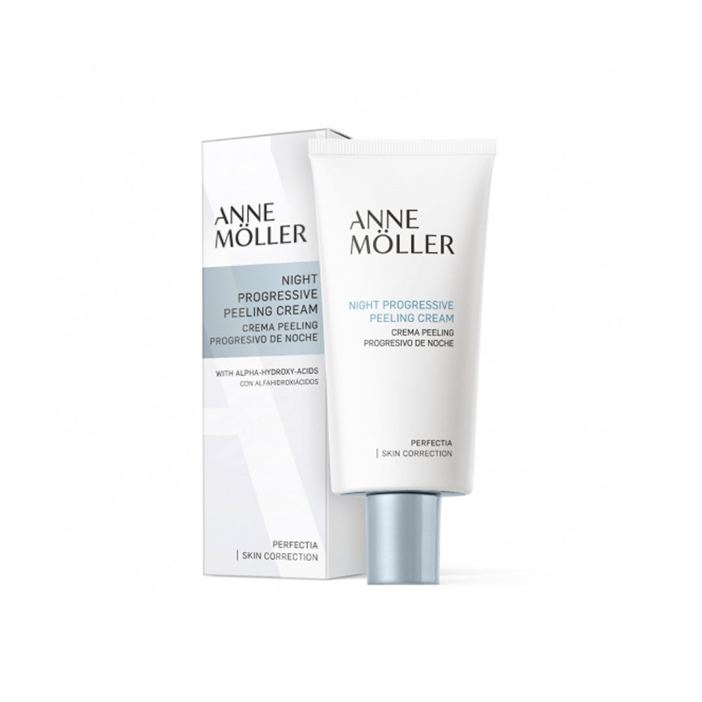 Night Progressive Peeling Cream_8058045439066_Anne Moller-2