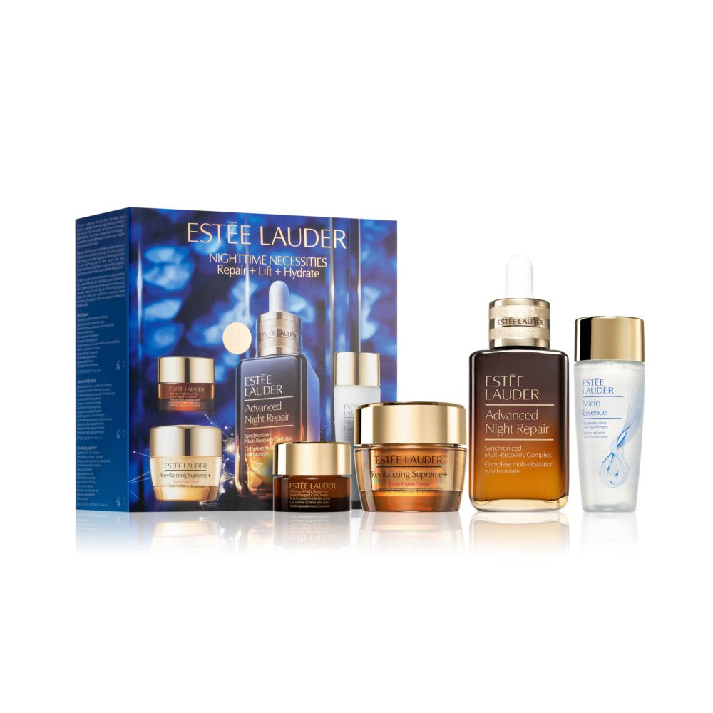 Night Time necessities Cofanetto regalo_887167619159_Estée Lauder