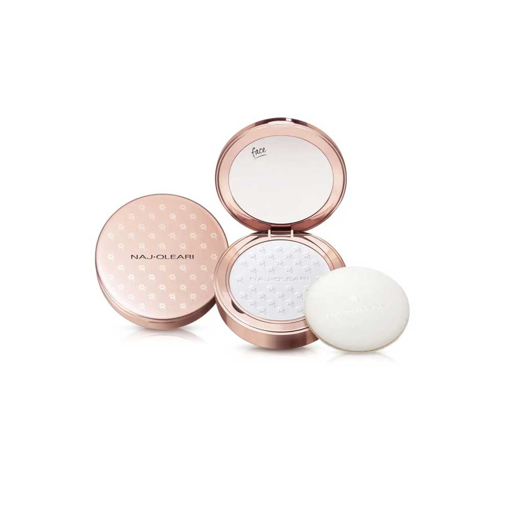 No More Pore Cipria Opacizzante Trasparente_8011003890613_Naj - Oleari-2