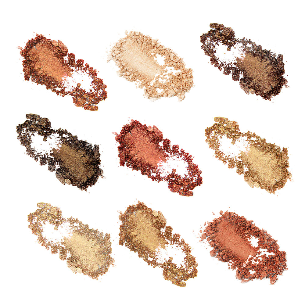 Nuda Hot Palette occhi_8017834891287_Diego Dalla Palma-2