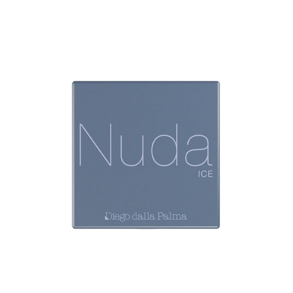 Nuda Ice Palette Occhi_8017834893199_Diego Dalla Palma-2