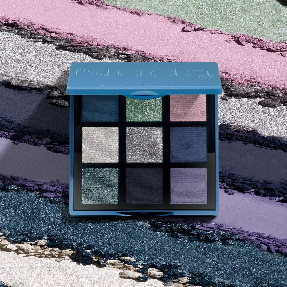 Nuda Ice Palette Occhi_8017834893199_Diego Dalla Palma-7