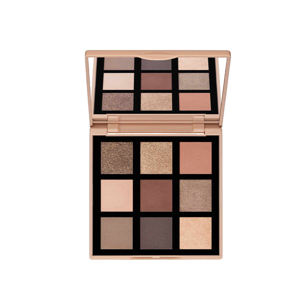 Nuda Warm Palette occhi_8017834887358_Diego Dalla Palma