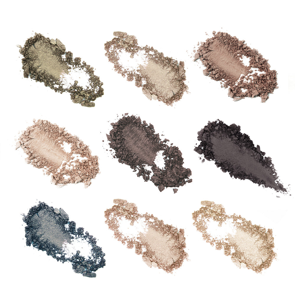 Nuda Warm Palette occhi_8017834887365_Diego Dalla Palma-3