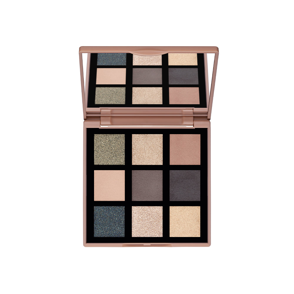 Nuda Warm Palette occhi_8017834887365_Diego Dalla Palma