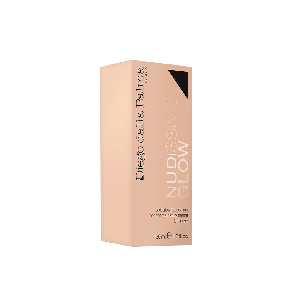 Nudissimo Glow – Fondotinta Naturalmente Luminoso_8017834874921_Diego Dalla Palma-3