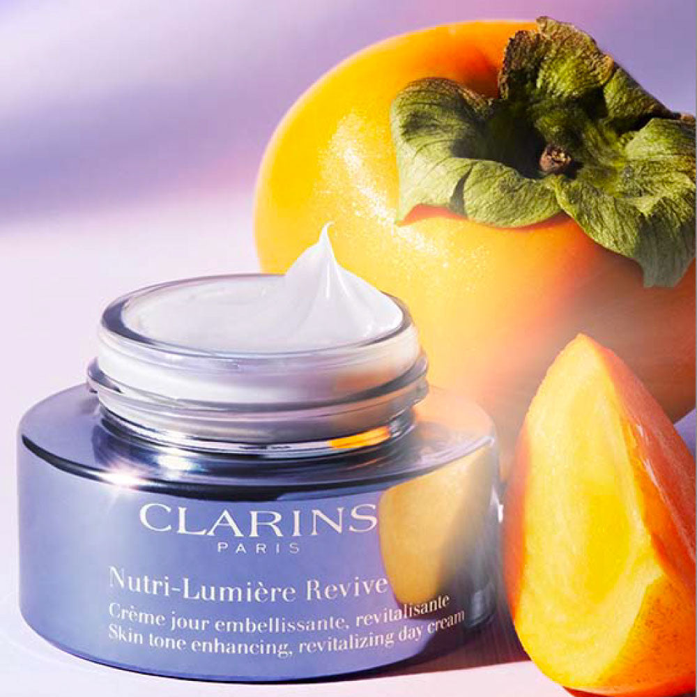 Nutri-Lumière Revive Crema giorno_3666057020070_Clarins-4