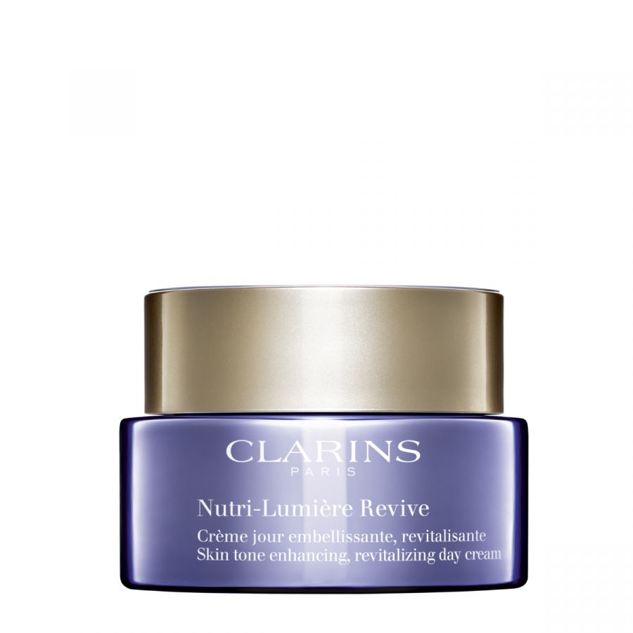 Nutri-Lumière Revive Crema giorno_3666057020070_Clarins-5