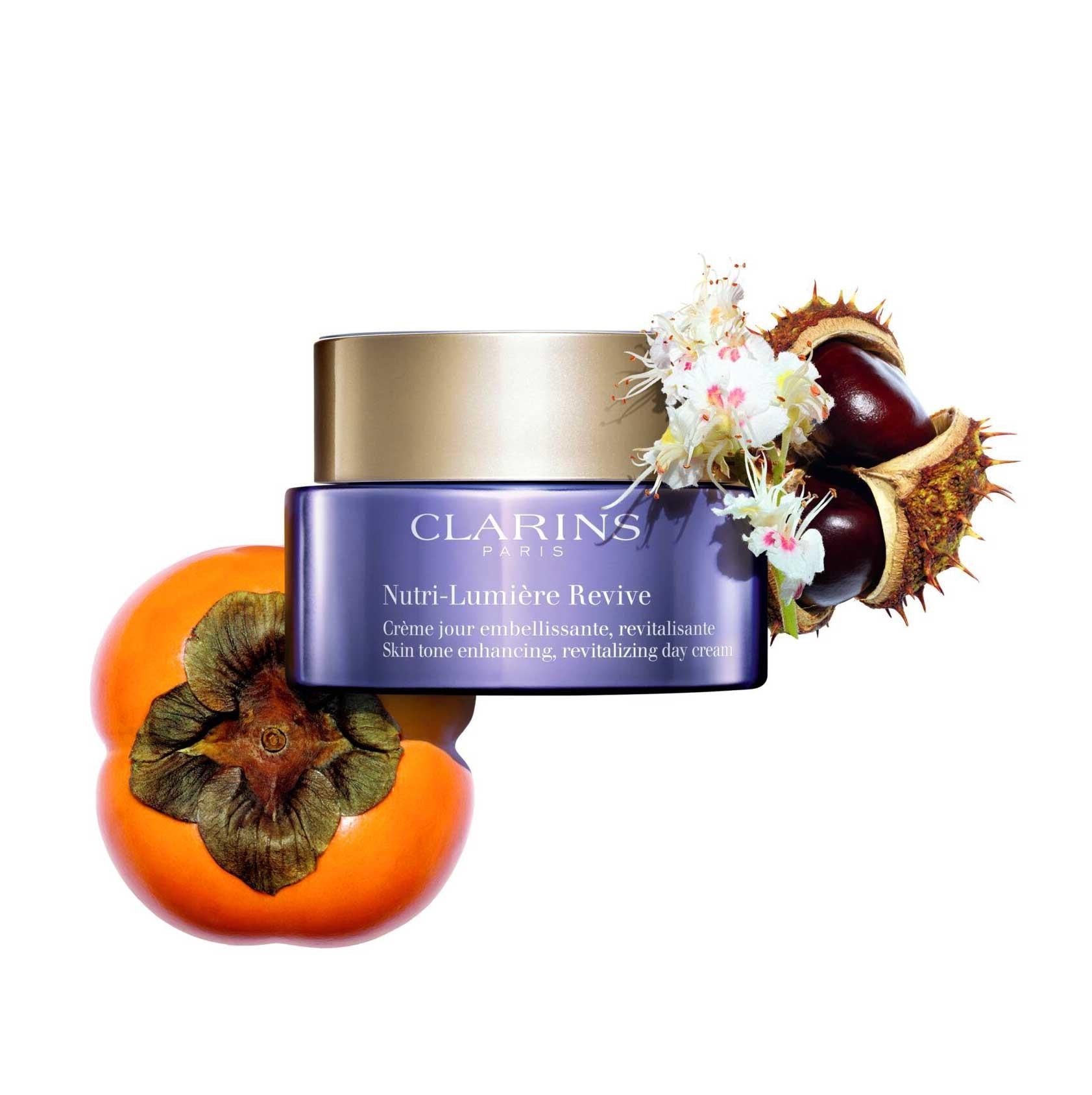 Nutri-Lumière Revive Crema giorno_3666057020070_Clarins-8