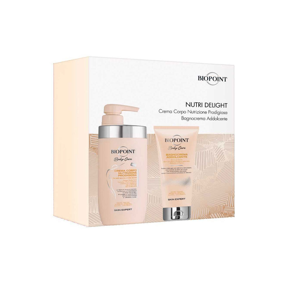 Nutri Delight Cofanetto regalo_8052862413094_Biopoint