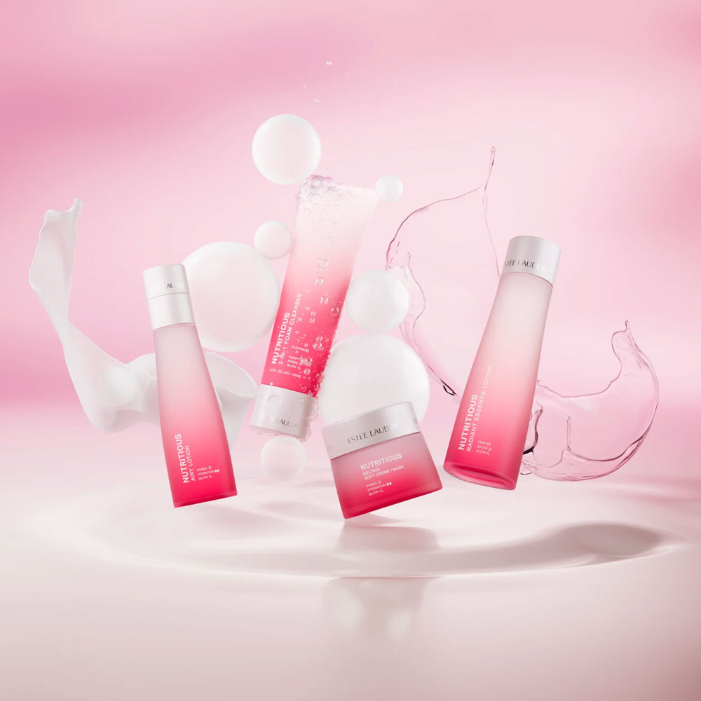 Nutritious 2 in 1 Foam Cleanser_887167610606_Estée Lauder-3