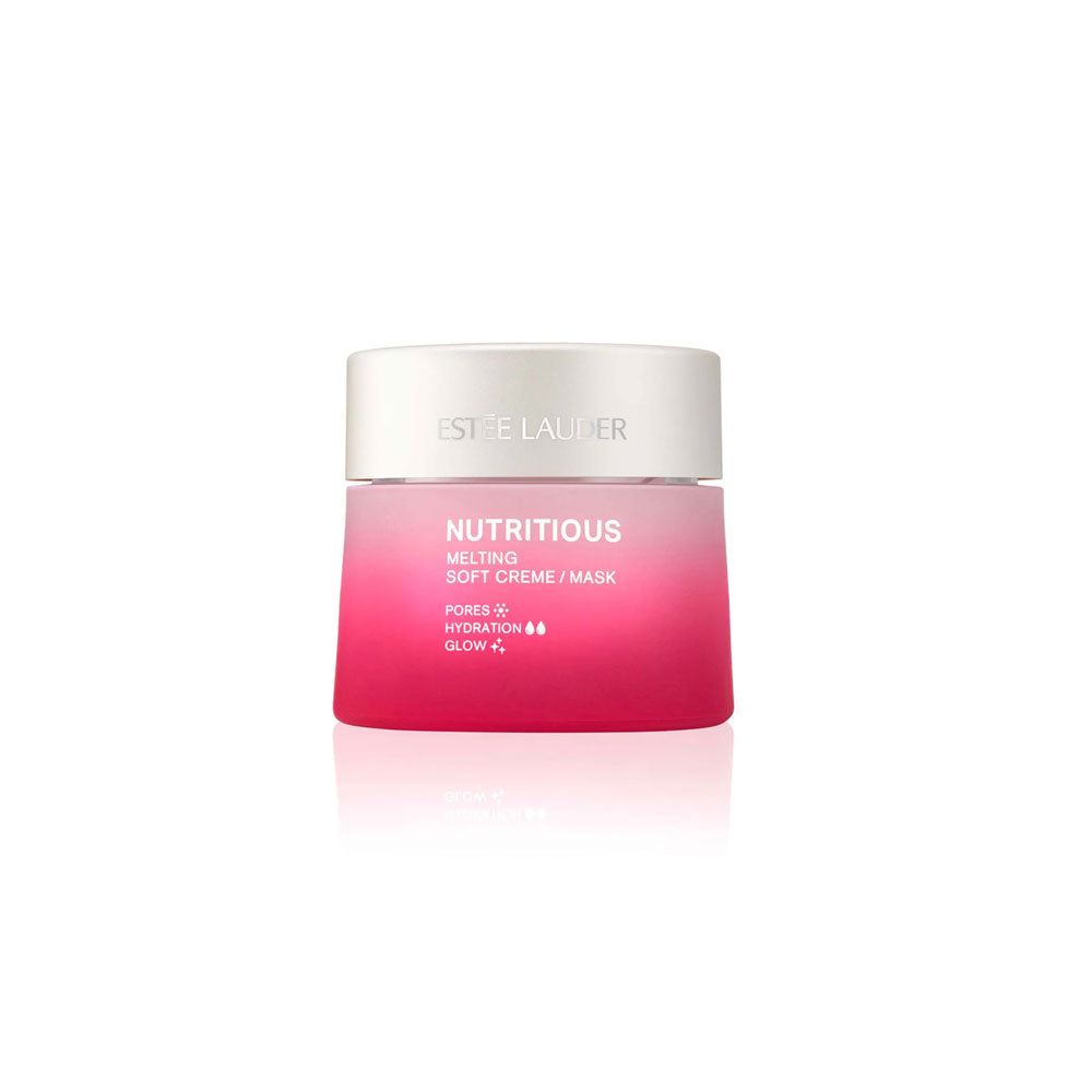 Nutritious Melting Soft Creme Mask_887167610620_Estée Lauder