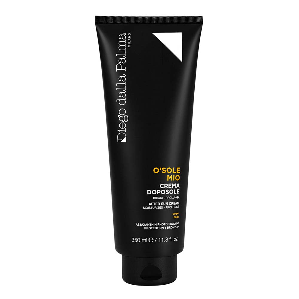 O'sole Mio - Crema Dopo Sole Corpo_8017834863192_Diego Dalla Palma
